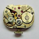 501-17 Marc Nicolet Vintage Cal