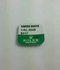 3035 5017 Rolex Original Pallet Fork Staffs New Genuine 3 Pack