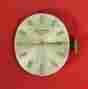 50494359 Longines Vintage 528 Wristwatch Movement 17 Jewels Swiss Made