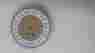 5050b Ronda Swiss Watch Movement For Parts Only