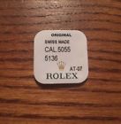 5055-5136 Rolex Original Part Cal