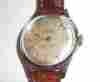 50711 Selior Vintage Mens Watch Ancre 17 Rubis No Repair Parts