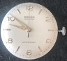 510rss Gruen Vintage Mens Precision Watch Movement Parts Balance Swiss