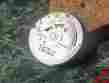5126a Seiko Vintage Watch Movement 23j For Repairs O23