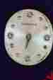 51325586 Longines Watch Movement 17 Jewel Swiss Running Strong