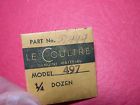 51444 Lecoultre Genuine Part Oscillating