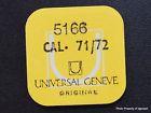 5166 Universal Geneve Vintage Cal