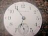 520415 Southbend Size Pocket Watch Movement Jewels Model