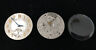 52301 Howard Watch Movement With Parts