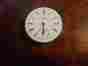 530238 New York Standard Watch Movement Circa 1880s