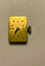 532409 Ulysse Nardin Vintage Chronometer Swiss Made Jewels Movement