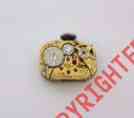 53ae515 Vintage Girard Movement 17 Swiss Ladies Jewel Wristwatch Perregaux