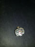 1507 54 Vintage Girard Perregaux Jewel Watch Movement