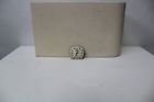 54252660 Watch 17jewel 528 Dial Diamond Longines Movement Runs