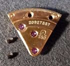 550-1003 Omega Vintage Cal 550