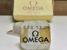 Cal.550-565 550-1327 Omega Part Balance Complete Nos Sealed