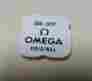 550-1437 Omega Vintage Watch Part