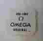 550-1464 Omega Watch Part Reversing Wheel