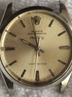 5500 Super Precision Rolex Airking