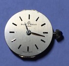 5501 Baume Mercier Vintage Movement