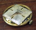 550343 Jules Jurgensen Vintage Ladies Square