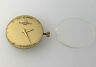 553757 Baume Mercier Et Ladys Watch Movement With Crystal Window
