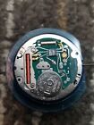 555.125 Eta Vintage Quartz Watch Movement Swiss Made
