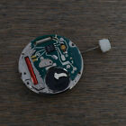 555.415 Eta Quartz Watch Movement Watchmakers Parts Repairs New Old Stock