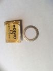 Cal.560-1580 560-1580 Calendar Wheel Part Genuine Omega