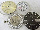 5606a Seiko Movement Parts Good Balance And Deals