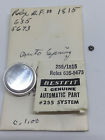 5673 Rolex Part For Caliber