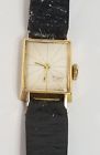 5734 Citizen Phynox Jewel Ladies Wristwatch Model Runs Well