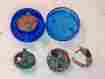 578004 978002 Eta Watch Movement Lot Plus