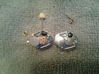 579.xxx Eta Two Watch Movements In