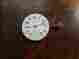 5792718 Waltham Pocket Watch Movement Circa 1900