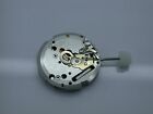 581.001 Eta Watch Movement Comes Tested With Battery