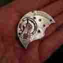 588706 Waltham 23j Vanguard 18s Pocket Watch Balance