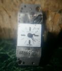 59-21 Vintage Gubelin Ladies Watch Movement Fhf As Is D2