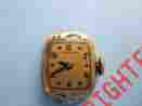 5962 Hamilton Vintage 911 17 Jewel Watch Movement