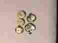 5ad-gcd-5an-6bs Bulova 5 Vintage 2 Movements