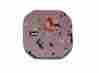 5c20a Seiko Nos Quartz Watch Movement