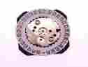 5e29a Seiko Nos Quartz Watch Movement