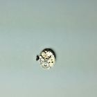 5e3b8 Deville Vintage Ladies Swiss Watch Movement Jewels Model Running