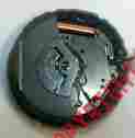 5m42 Seiko New Movement Kinetic With Sealed Capacitor Hard To Find