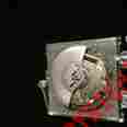 5m43a Seiko Kinetic Movement For Parts