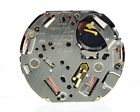 5t50b Seiko Quartz Watch Movement