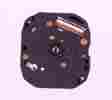 5t52b 5y31a Seiko Nos Quartz Watch Movement