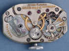 6.75x11l Repairs Gruen Vintage Parts Partial 20s 165 15j Movement Grade