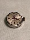 6 Cmac Bulova Vintage Ladies Wristwatch Automatic Movement Runs Great