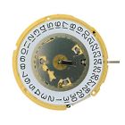 Hr6004d 6004d Ronda Authentic Harley Watch